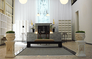 ほたるの里 堺分院